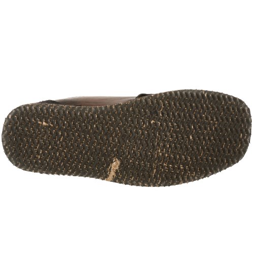 Image of Bed Stu Men's Bobber Casual Lace Up