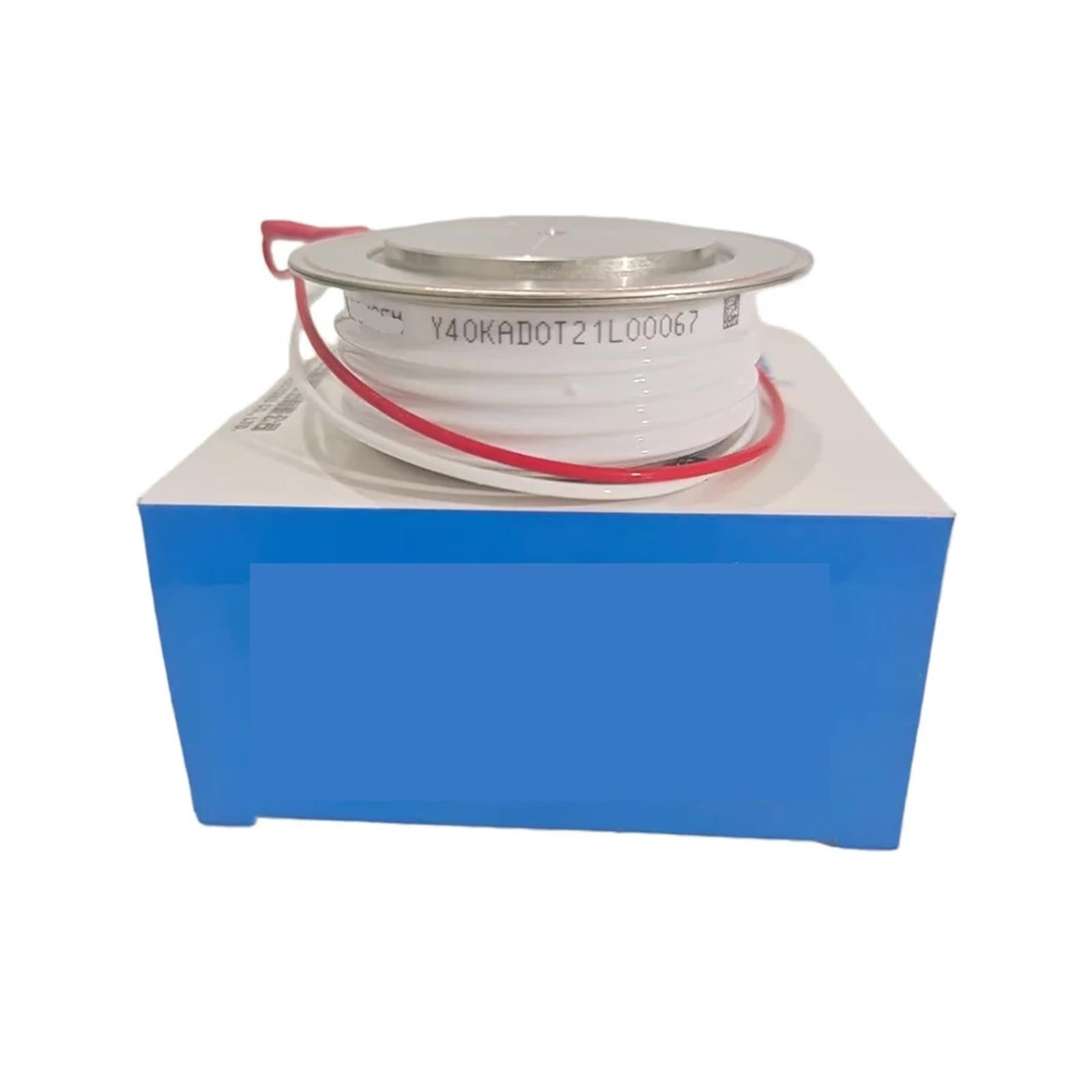 Thyristor Y40KAD KA500A1400V pour régulation de puissance industrielle