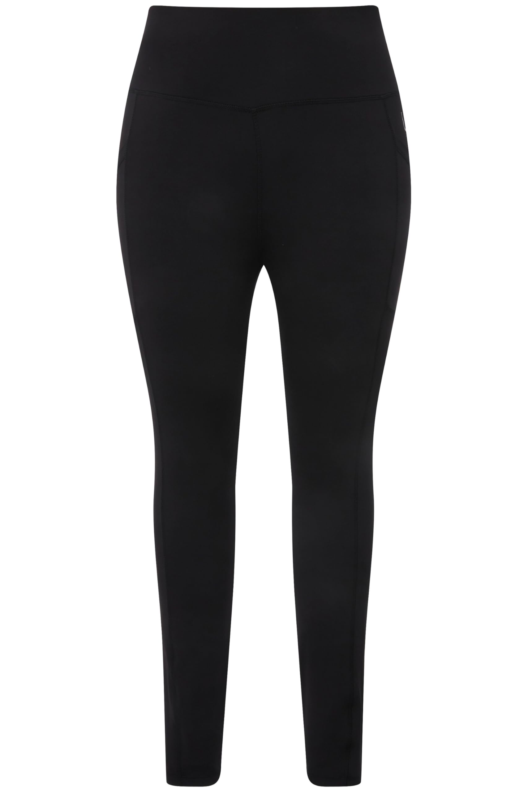 Ulla Popken Mujer Leggings