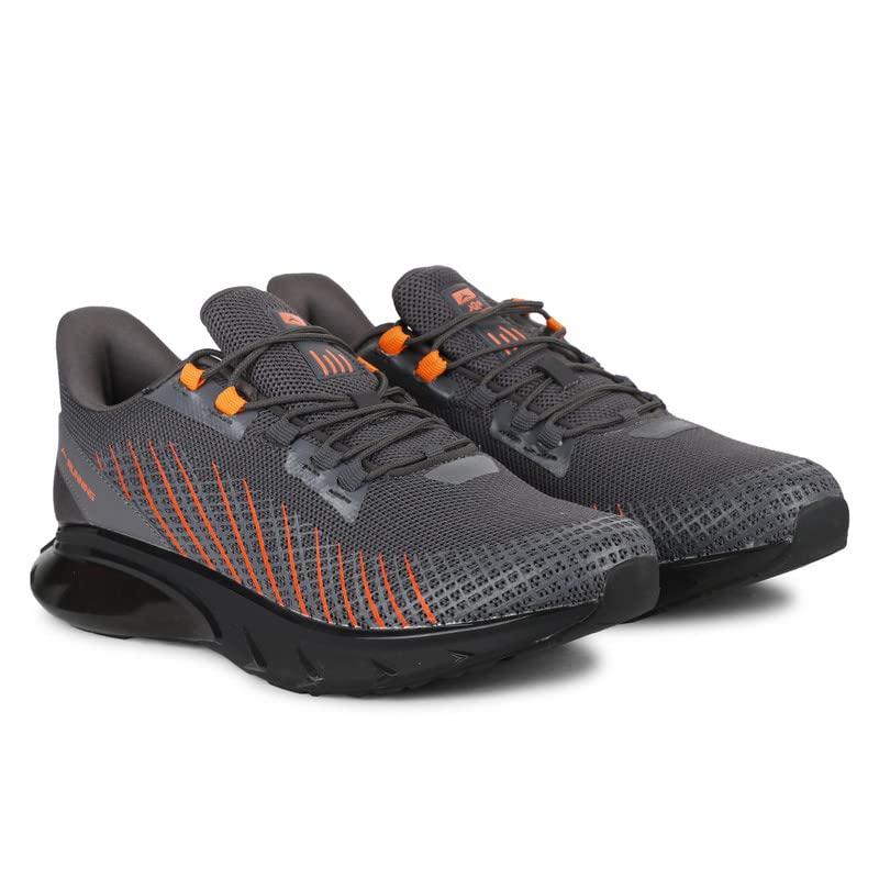 JQR Mens Bouncer Sports,Running,Walking, Training,Lightweight Shoes (B09X9S9TD6) Amazon Price History, Amazon Price Tracker