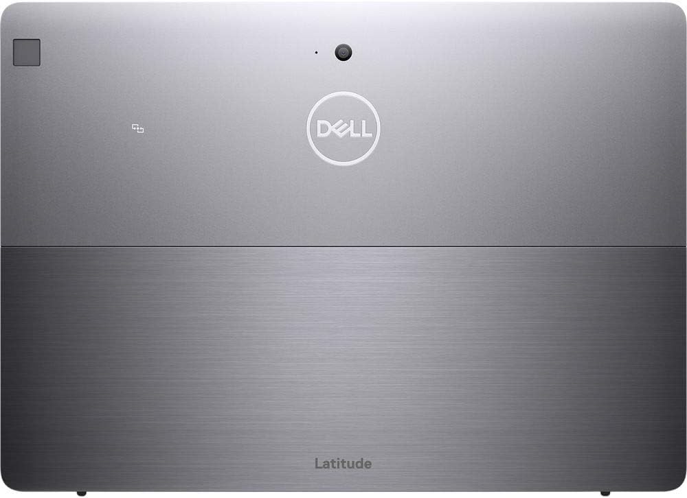 Dell Latitude 7200 2-in-1 12.3