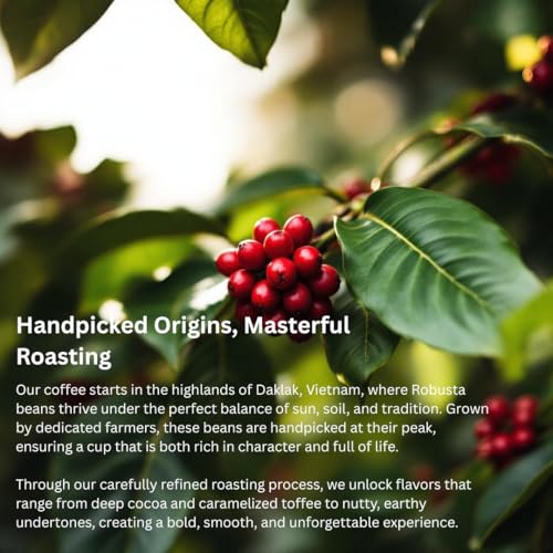 Café Molido Upon 91 Blend Signature Heritage 12 Oz miniatura 6