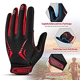 Zoom IMG-1 waccet guanti mtb uomo donna Zoom IMG-1 waccet guanti mtb uomo donna