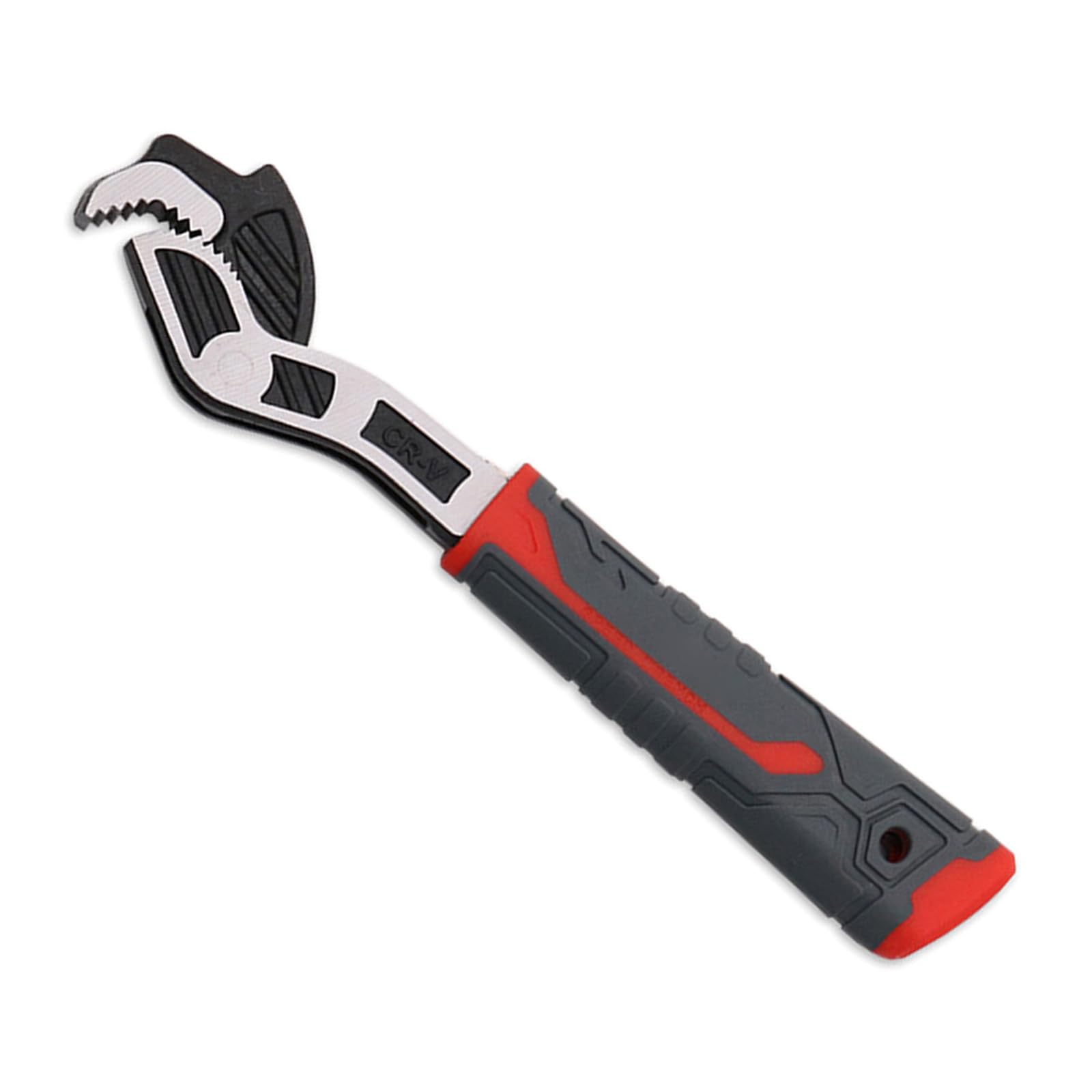 Woedpez Multicolor Industrial Auto Locking Adjustable Wrench With Quick Releases For Professional Mechanics And Practical Applications Quick Locking Multifunctional Wrench