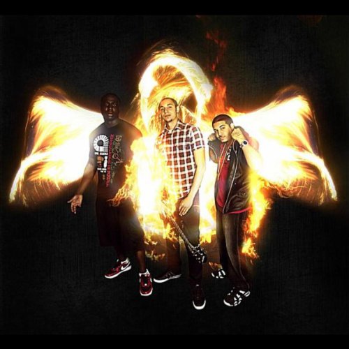 Rizing of the Phoenix [Explicit] di Rizing of the Phoenix su Amazon ...