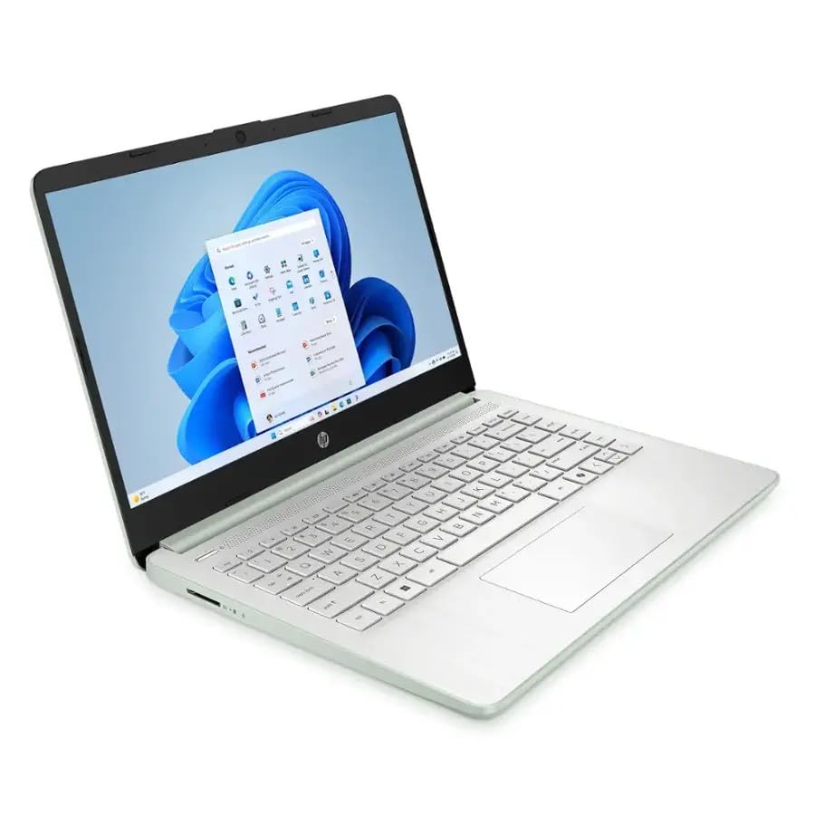 Amazon.co.jp: HP 14 薄型ポータブル学生ノートパソコン 2025 14インチ