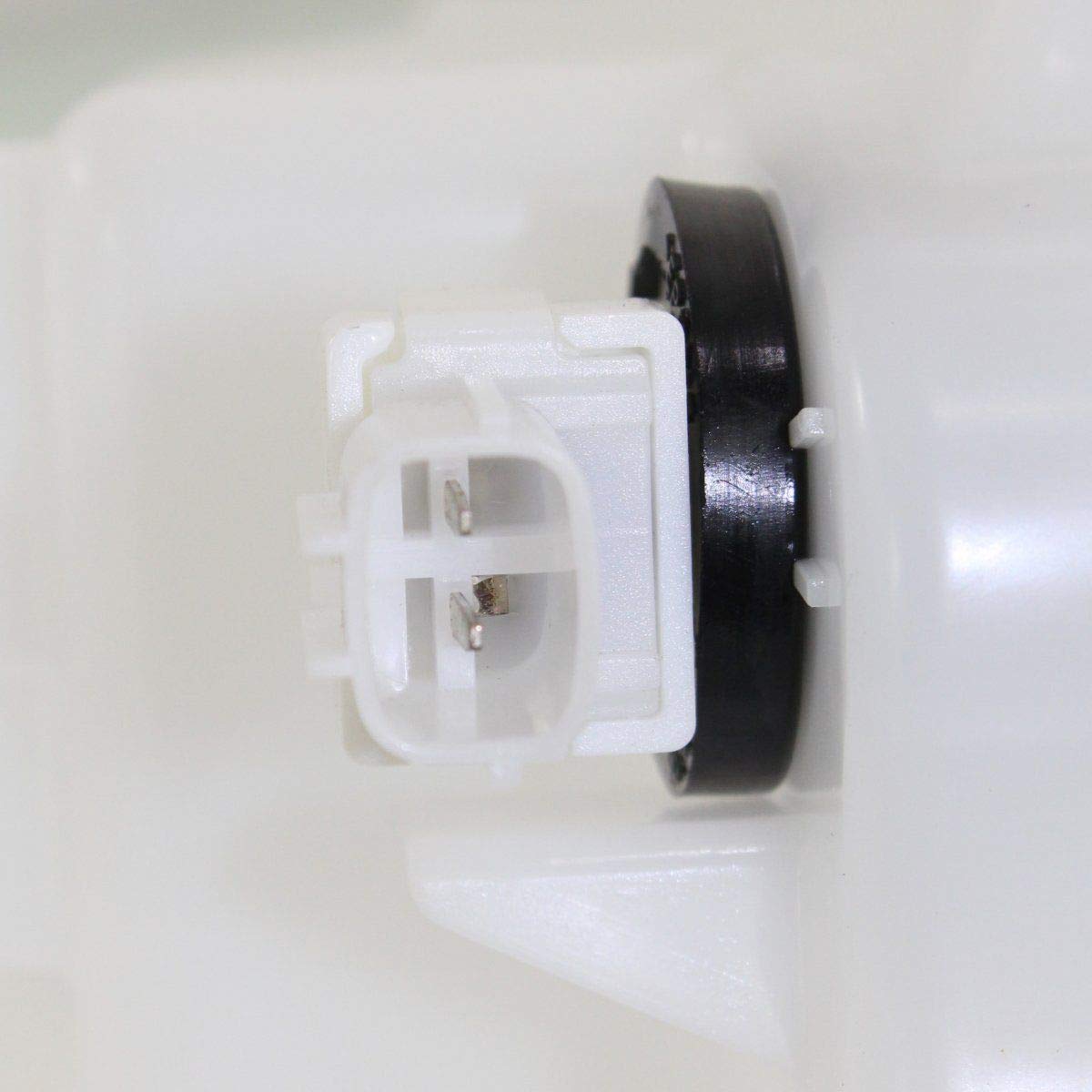 Amazon.com: FITRITE AUTO PARTS New Windshield Washer Tank Assembly 