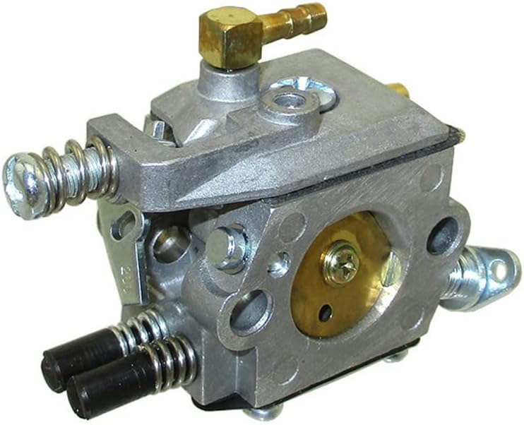 Carburateur De Remplacement Pour Tronçonneuse Walbro WT-594-1 Et Echo CS-510/520 - Pièce Aftermarket Neuve