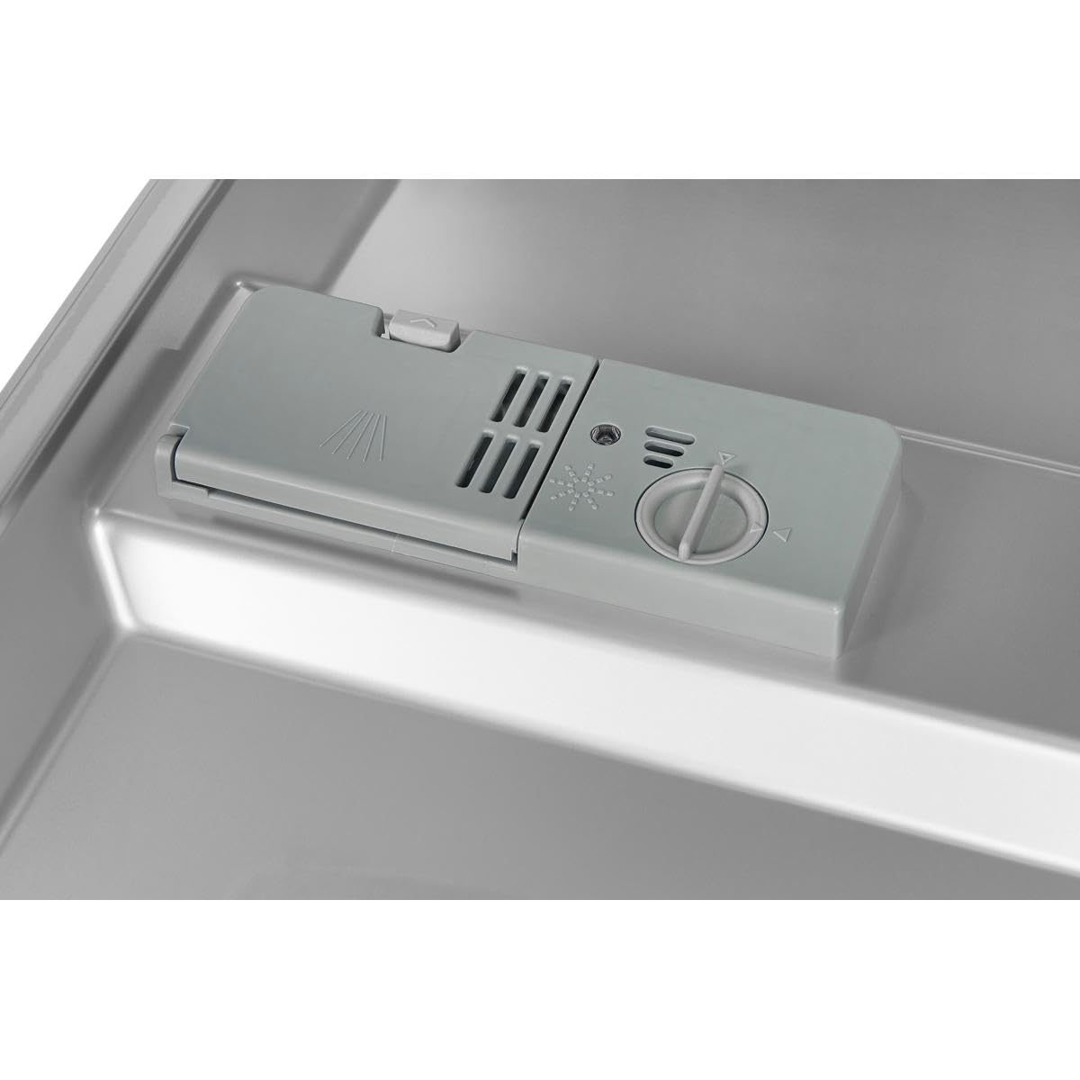 Exquisit Einbaugeschirrspüler EGSP9309-EF-030E 45 cm 9 Maßgedecke 7 Programme Unterbau Geschirrspüler