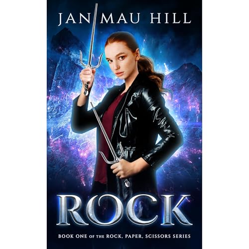 Rock by Jan Mau Hill episode artwork