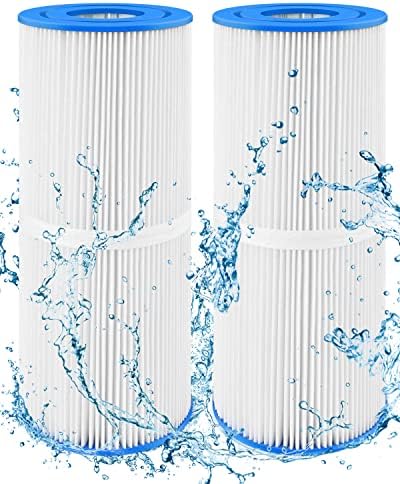 POOLPURE Hot Tub Filter Replacement Sundance 6541-397 AK-6541397 UFC-397 - IcePu