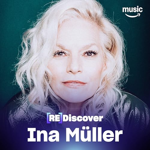 Zusammengestellt von: Amazon Music