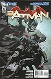 Batman #6 