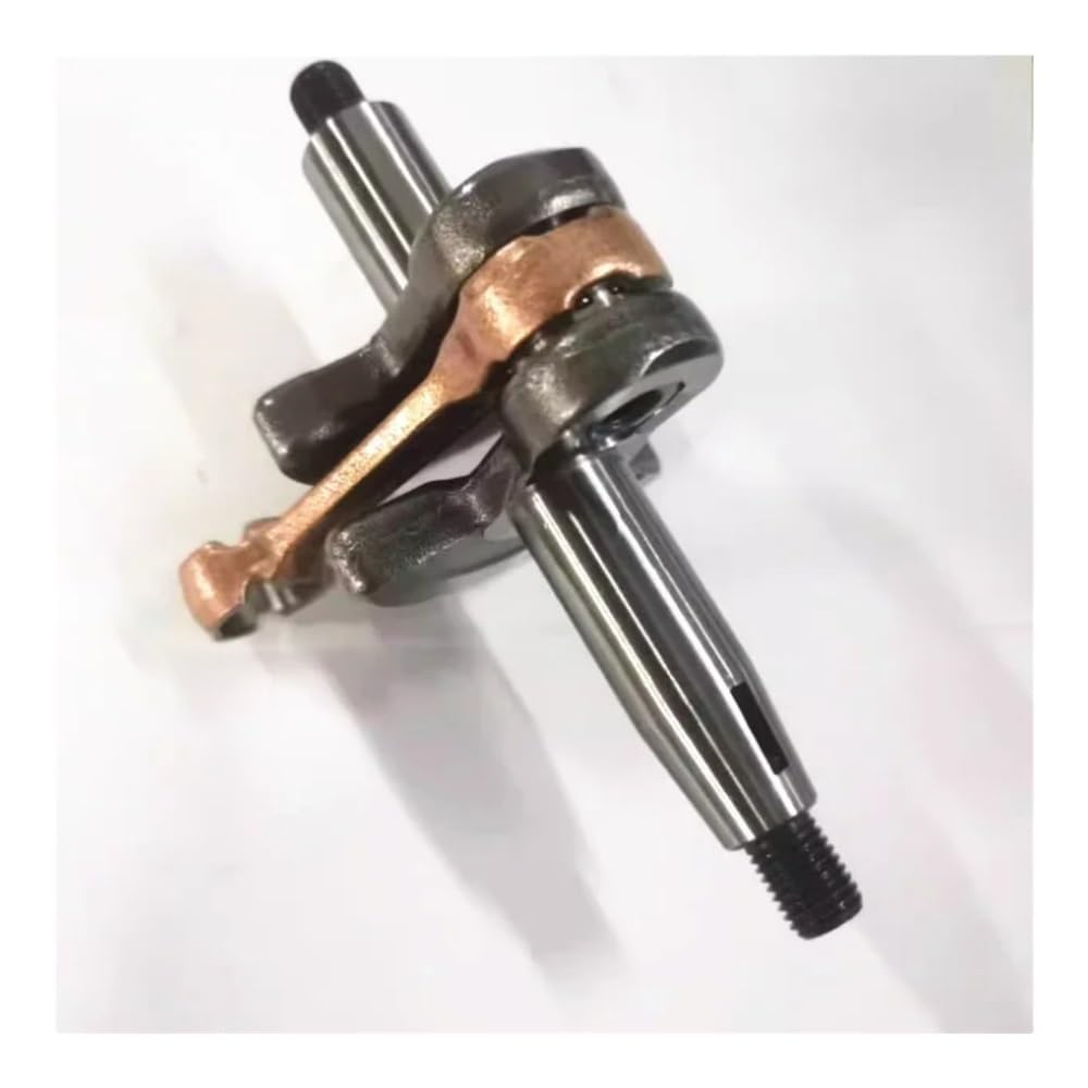 Cigüeñal apto para cortacésped y recortadoras de motor TJ53E