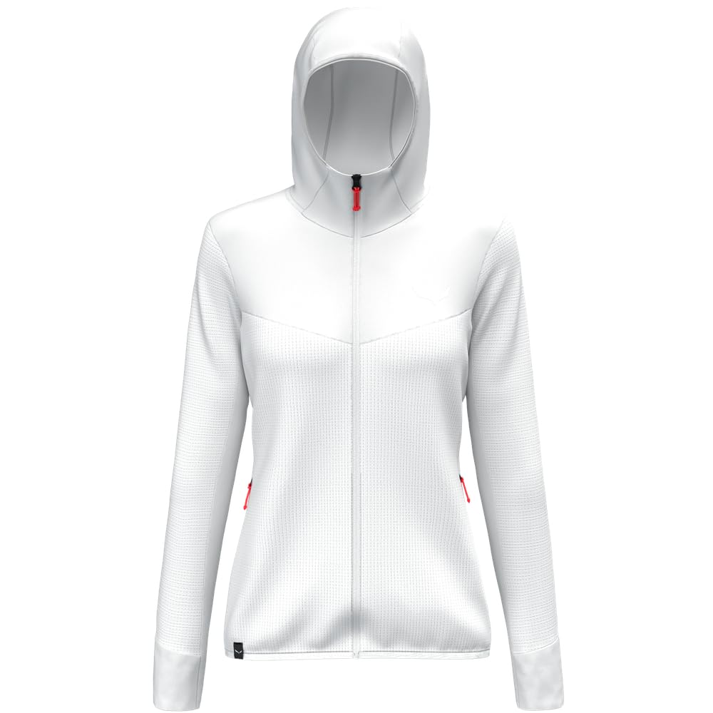 Salewa Puez Waffle Hyb Pl Hd Jacket L