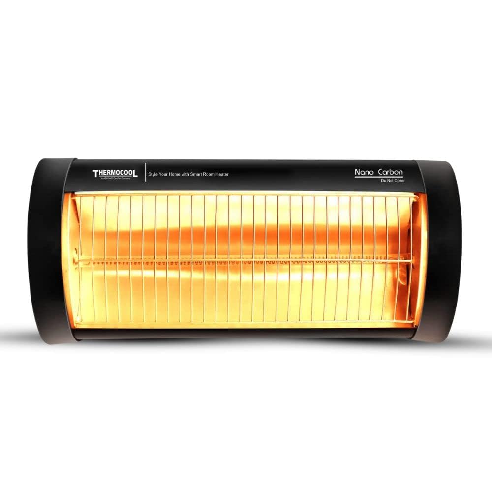 Electric Heater 500 Watt Heater Maharaja Maharaja Whiteline Quato