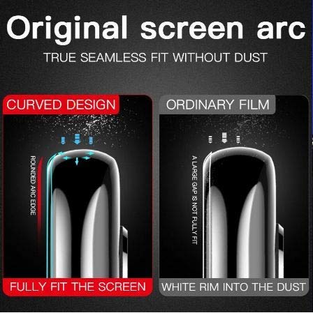 Image of Designerz hub Premium 11D Tempered Glass (Black) - 9H Full Glue Full HD, Shatterproof, Anti Scratch Screen Guard Compatible For Realme 8 5G / Realme Narzo 30 5G