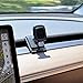 Air Vent Car Mount for Tesla Model 3 and Y Only Phone Holder Compatible with FairPhone 4, 5/Sharp Rouvo V/NUU X6 Plus, Magnetic Swivel Strong Grip