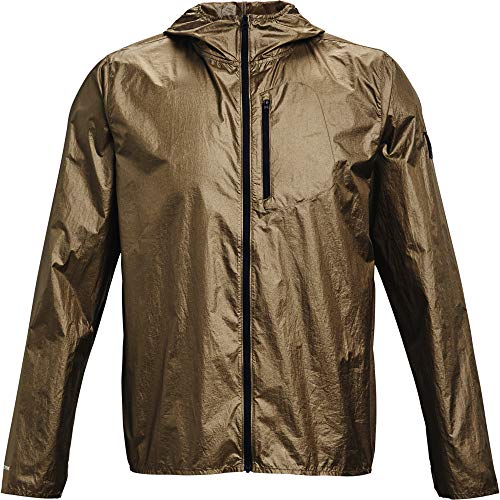 Image of Under Armour mens Outdoor Impasse Wind Jacketdisc
