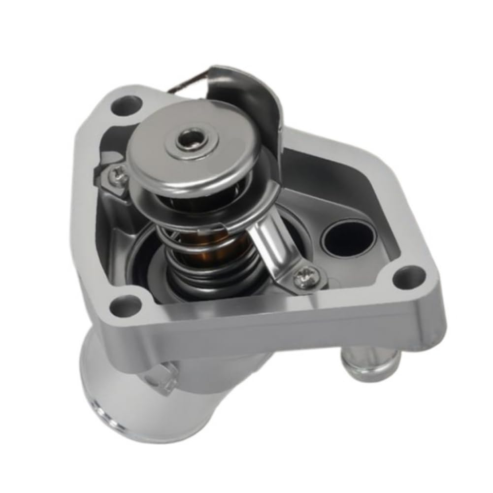 Thermostat 2120031U1B Aluminum Compatible With Frontier Pathfinder