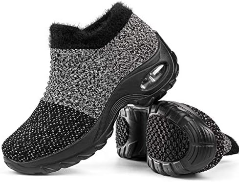 winter nursing shoes