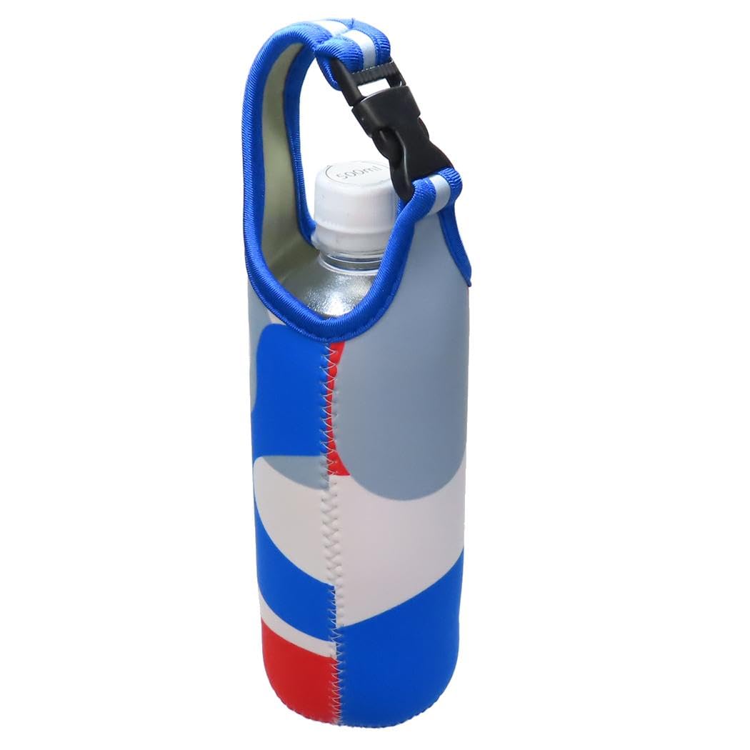 Amazon.co.jp: ミャクミャク[ペットボトルホルダー]キャラクターペット