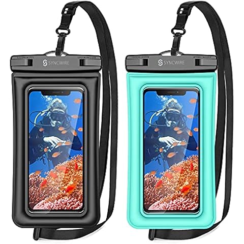 Pochette Étanche Syncwire 7.0" Cover