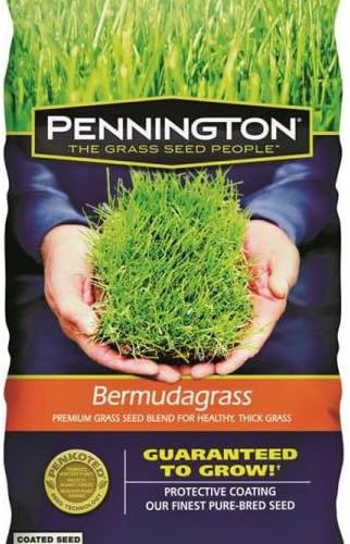 PENNINGTON SEED 100524436 Bermuda Seed