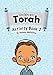 Children's Torah Activity Book 2
