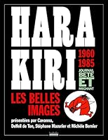 Hara Kiri; Les Belles Images 2842303334 Book Cover