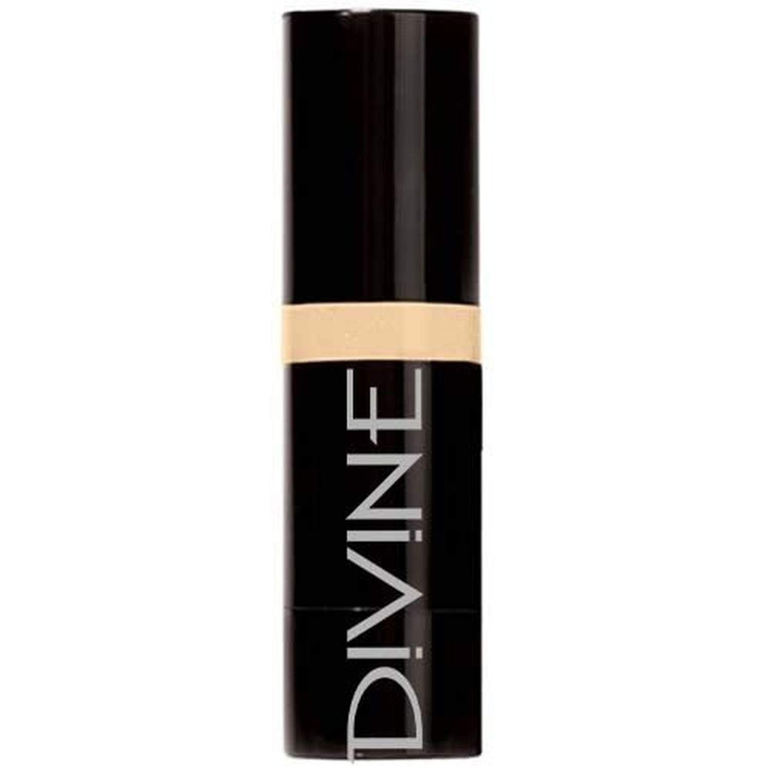 DivineSkin & Cosmetics- FULL COVERAGE, Ultra Moisturizing Luminous Foundation- Tender Beige