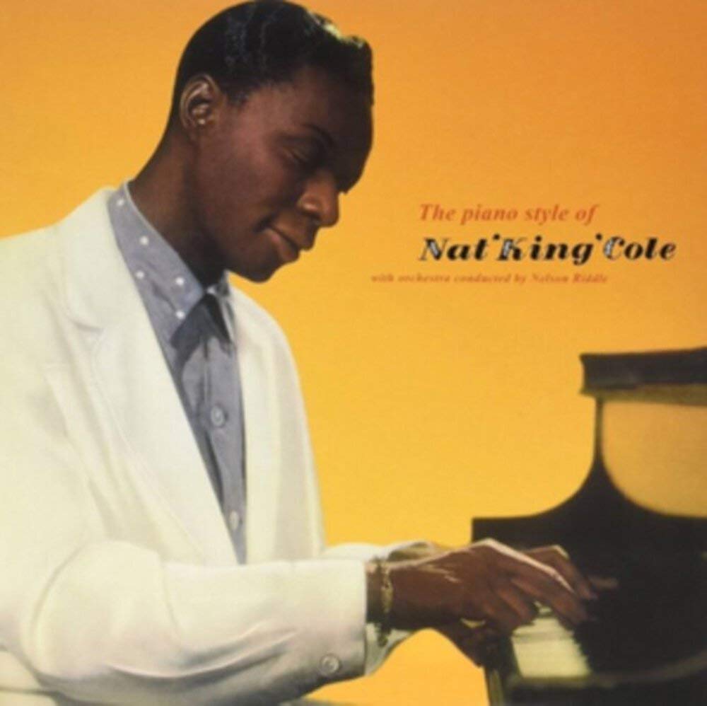 The Piano Style