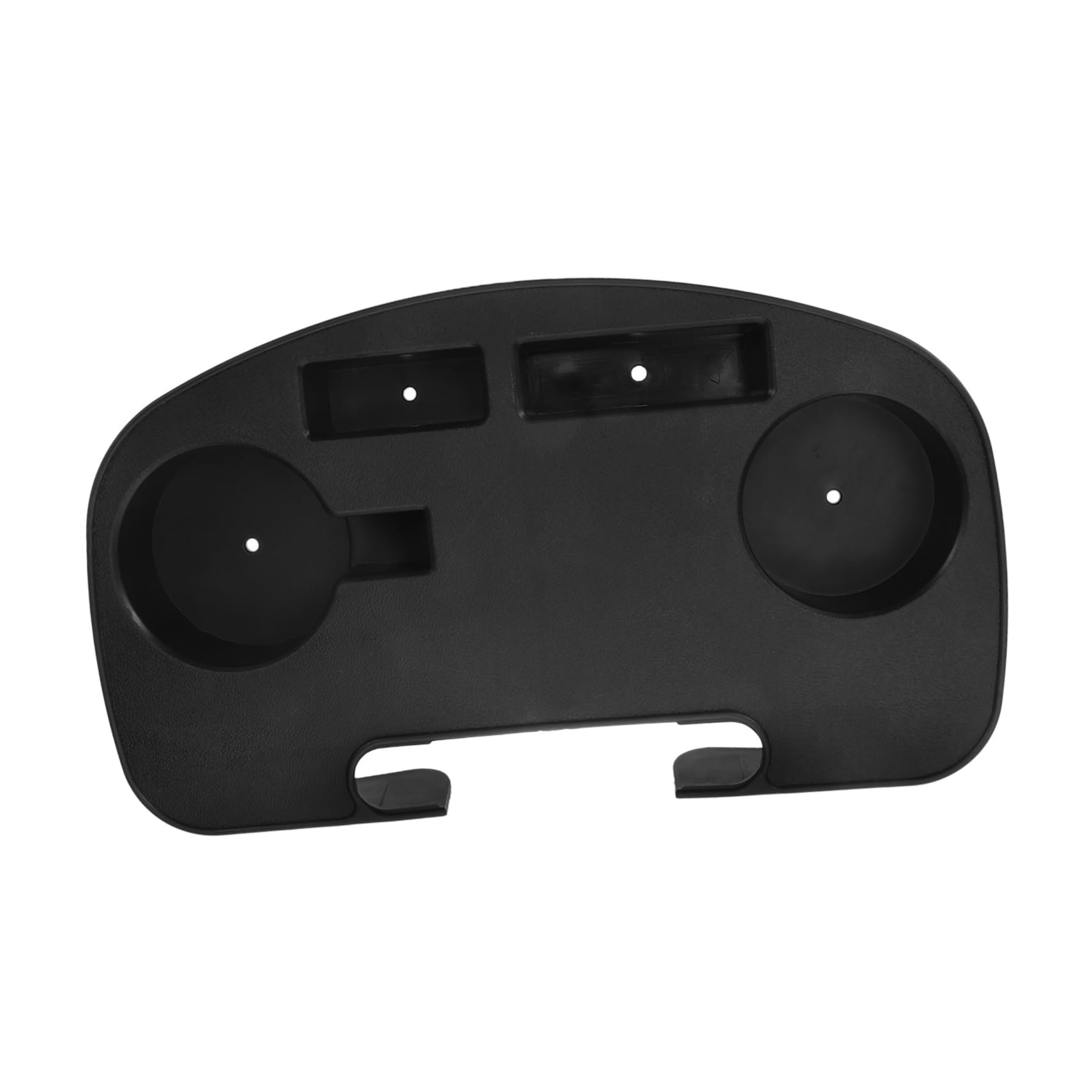 INOOMP Recliner Accessories Beach Chair Tray Tidy Beverage Tray Outdoor Drink Holder Recliner Cup Holder Portable Chair Drink Holder Simple Beverage Supplies Beach Chair Holder