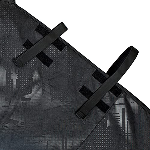 EVOC PADDED BIKE RUG distanziatore di protezione