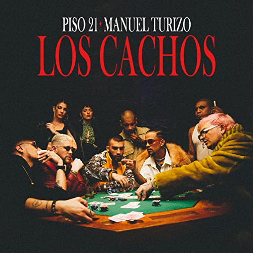 Piso 21 & Manuel Turizo