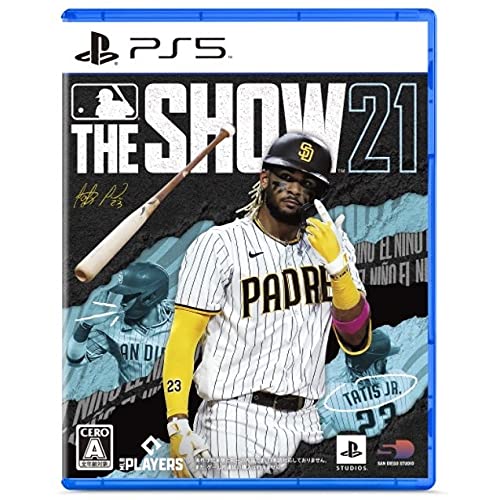 Amazon.co.jp: MLB The Show 21（英語版） : ゲーム