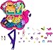 Polly Pocketâ„¢ Flamingo Partyâ„¢ Playset