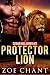 Protector Lion (Cedar Hill Lions Book 5)