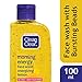 Clean & Clear Morning Energy Lemon Face Wash, 100Ml
