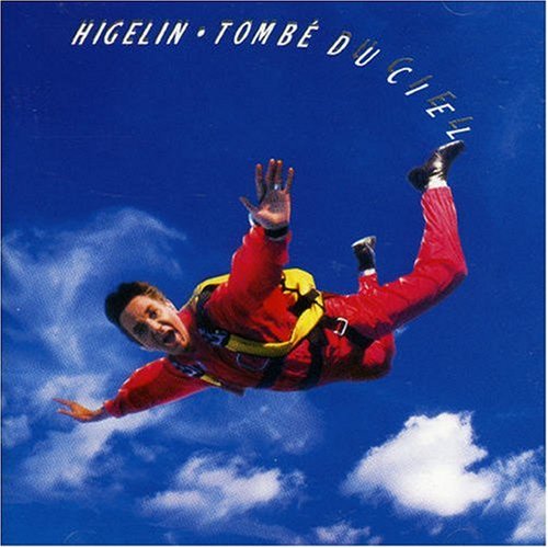 Tombe Du Ciel [Audio CD]