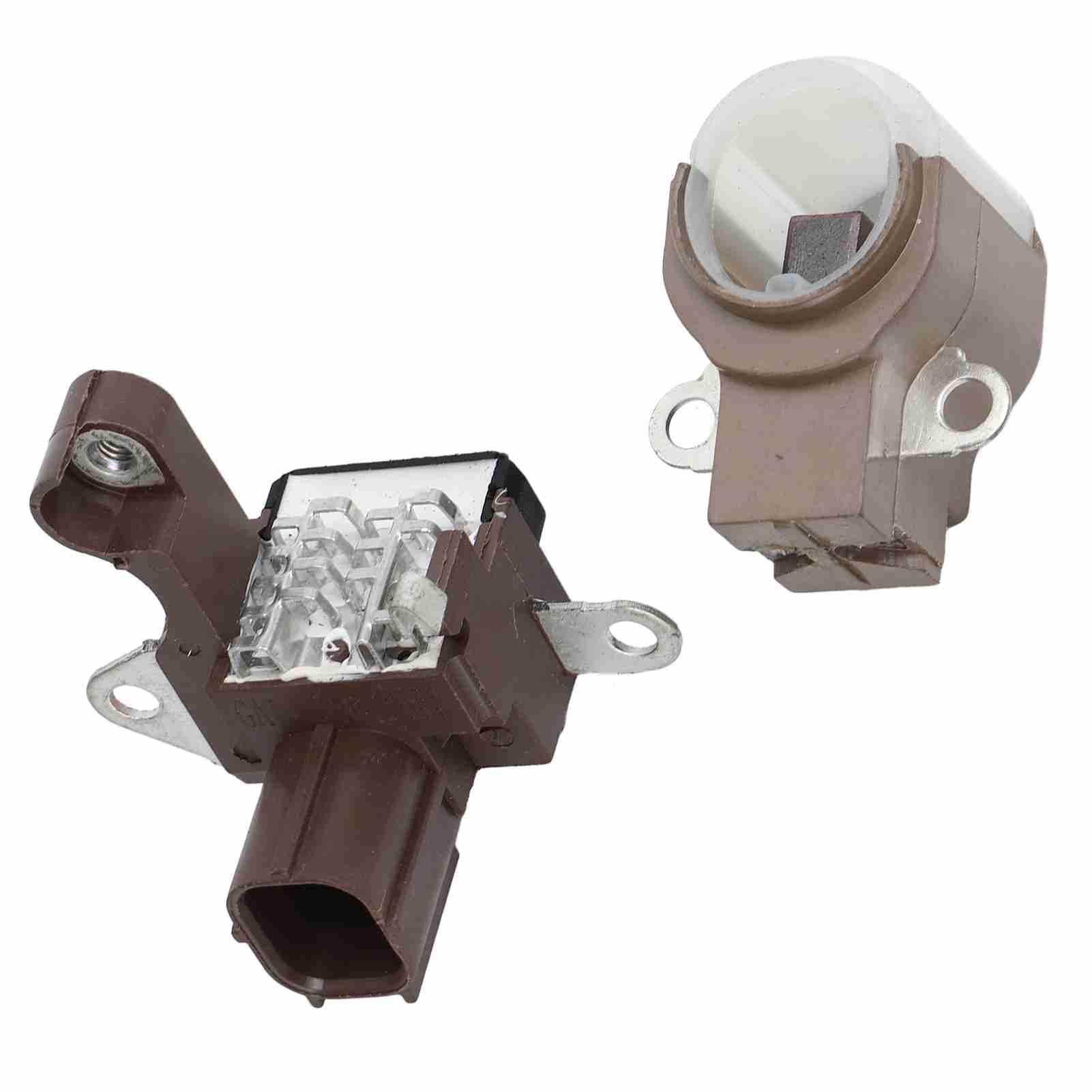 Kit di Riparazione Alternatore di Alta qualità 104210‑5910 per V6 3,5 L, Sostituzione Diretta per Meccanici Fai da Te