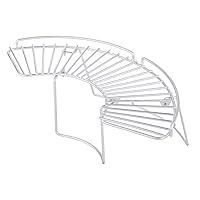 Algopix Similar Product 16 - Rsle 25023 Warming Rack Regular