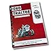 Read Ford Tractor Series 600 and 800 Owner's Manual Epub