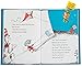 Raymond Geddes 70416 Dr. Seuss Dr. Seuss Assorted Tab Bookmarks for Kids (Pack of 48)