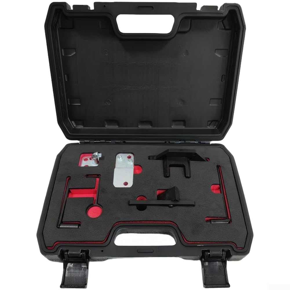 Motore Timing Tool Kit Per PSA 1.0/1.2 Per Puretech EB0/EB2 Per Tdc