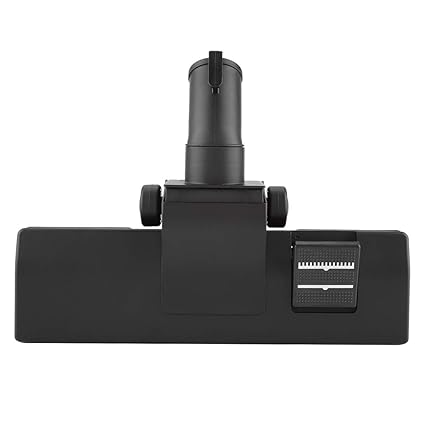 GLOGLOW 32mm Universal Vacuum Cleaner Brush Head Nozzle Brush Attachment for Floor and Carpet