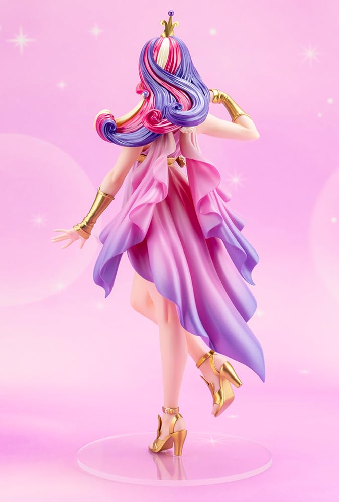 My Little Pony: Princess Cadance Bishoujo 1:7 Scale Statue