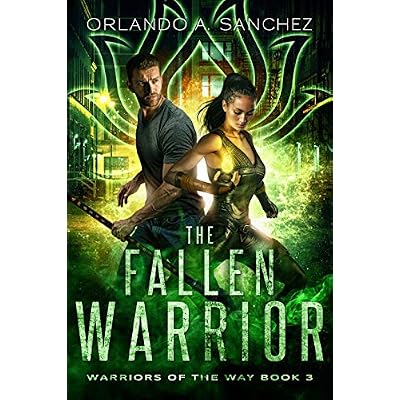 The Fallen Warrior