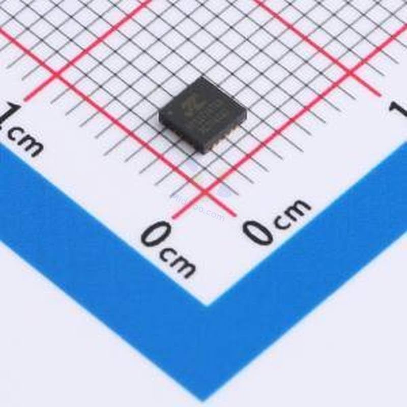 2 Pcs Digital Signal Processor Fit for DSP/DSC AC7063M2 QFN-20 Fit for 3x3