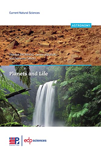 Planets and life (Current Natural Sciences) view 2